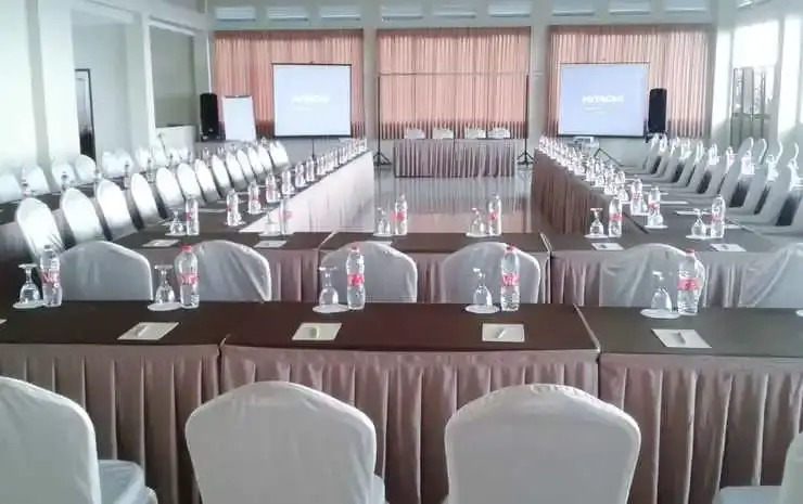 Rosalia Hotel Baturaden