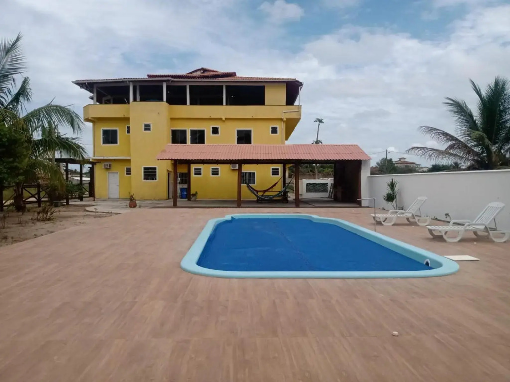Pousada Recanto Vila Viçosa