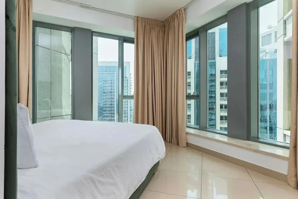 Bellavista-High Floor-Full Burj&Fountain