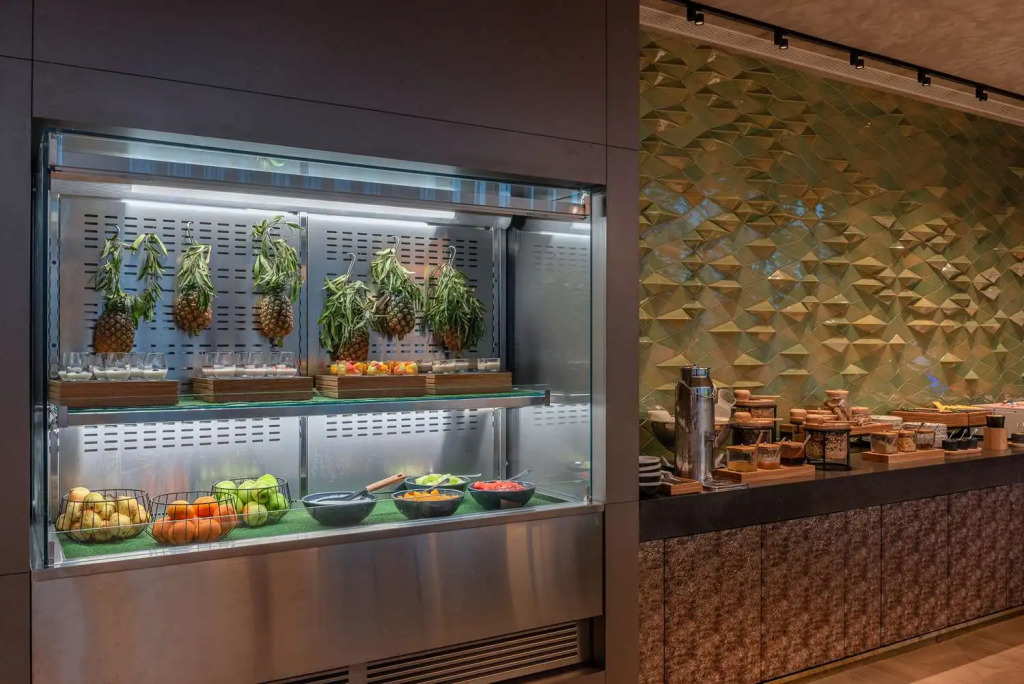 Doubletree By Hilton Lagoa Azores
