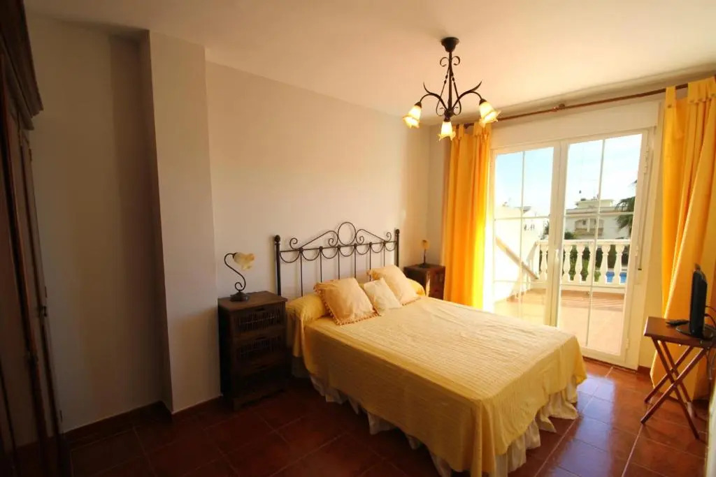 ARENDA Pino Alto Holiday Home Cristal 11