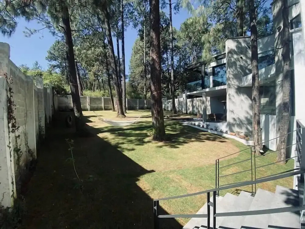 Casa María