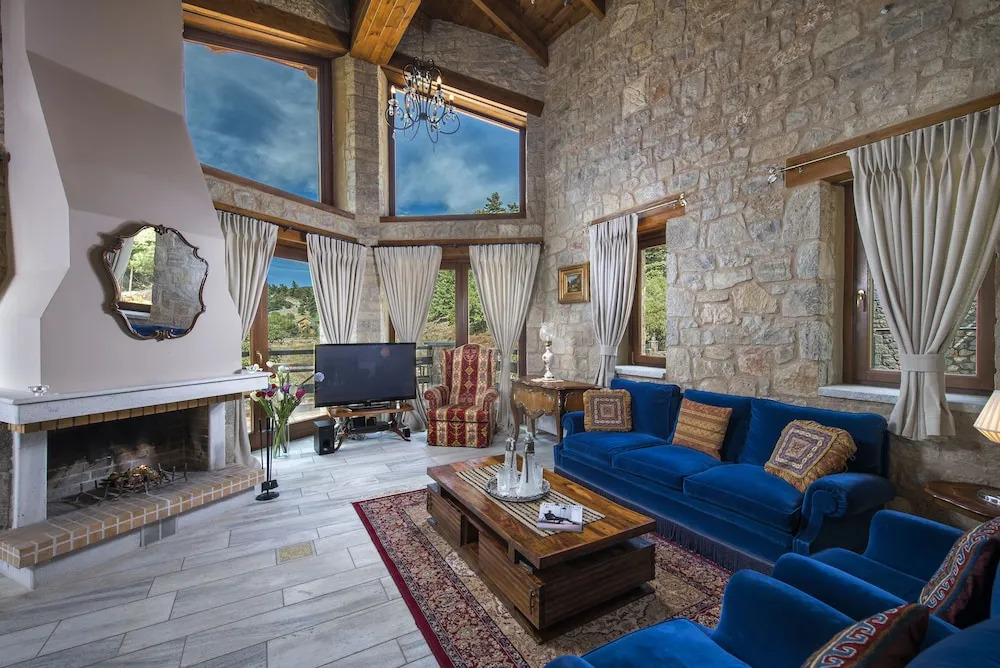 ViP Chalet 4 seasons