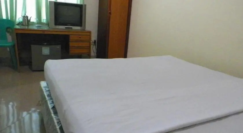 Hotel Lestari Permai