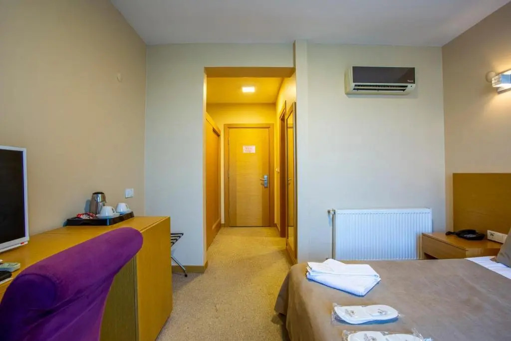 Olive Garden Hotel