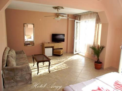 Hotel Angy