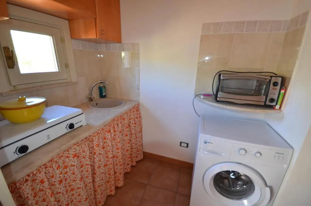 Le Case di Zia Palma