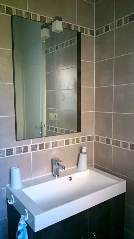 Chambre dHôtes Armoise