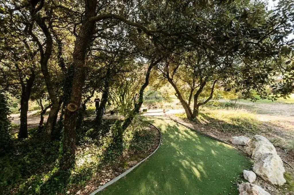 Les maisons et villas de Pont Royal en Provence - maeva Home - Maison 4 Piè 094