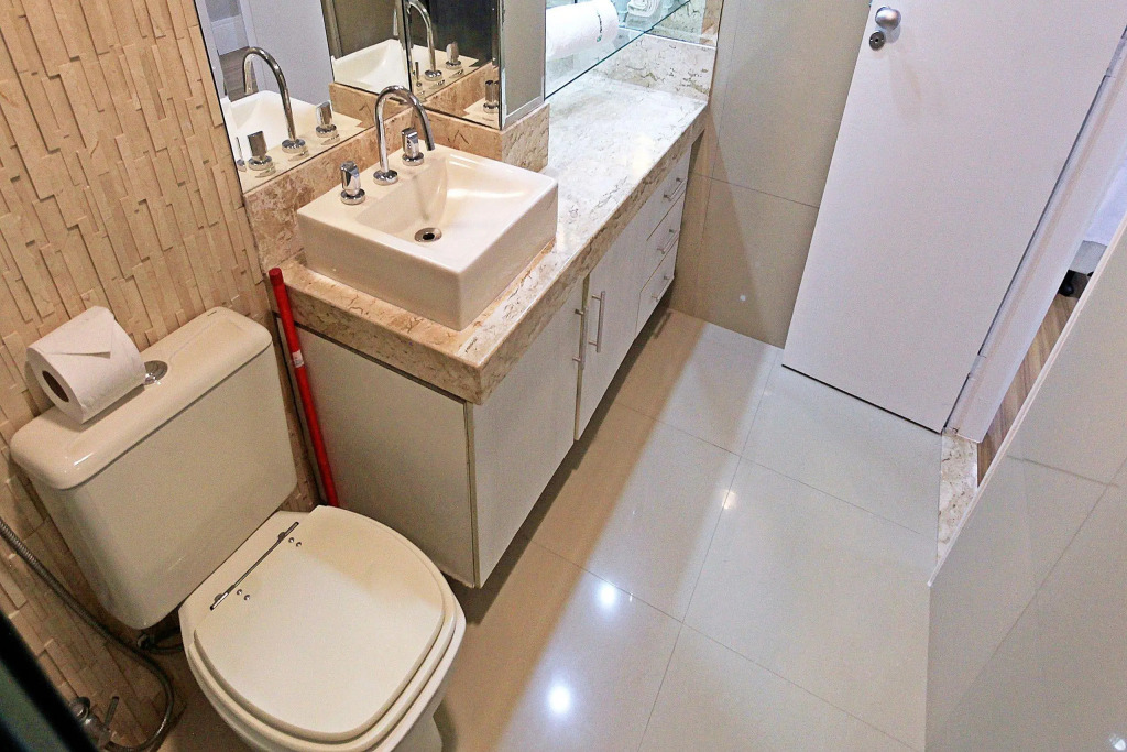 Rio Spot Homes D050