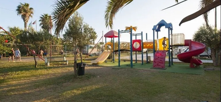 Sporting Club Village