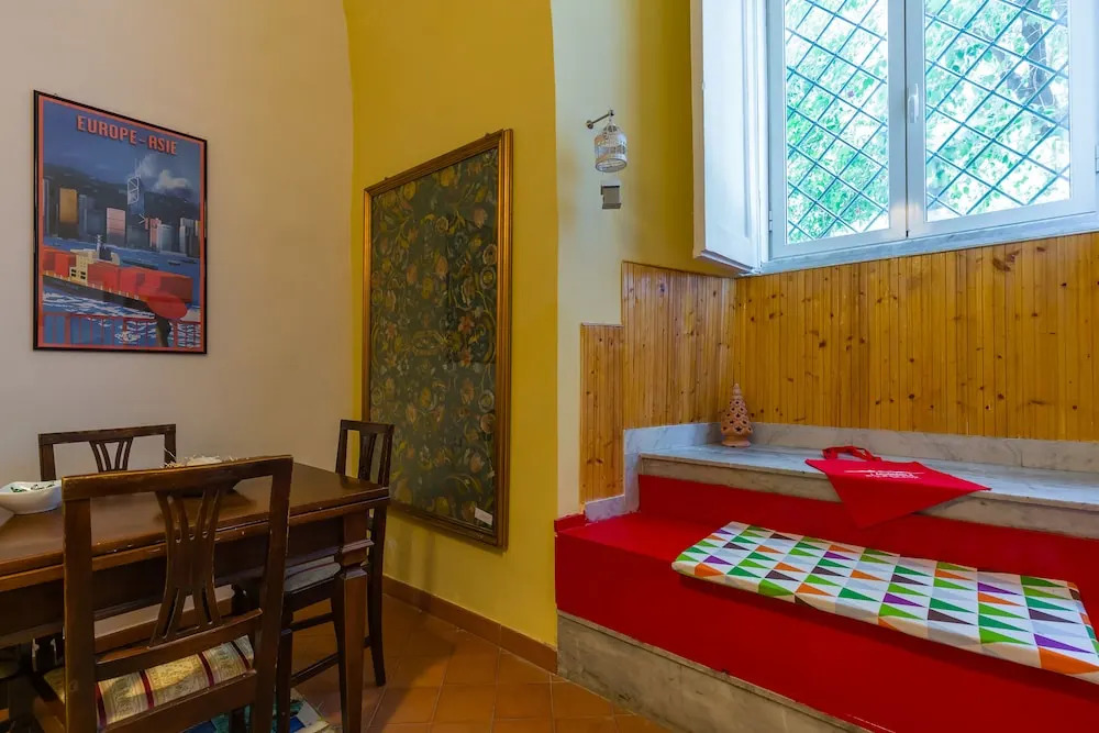 Nightlife Lovers Apartment