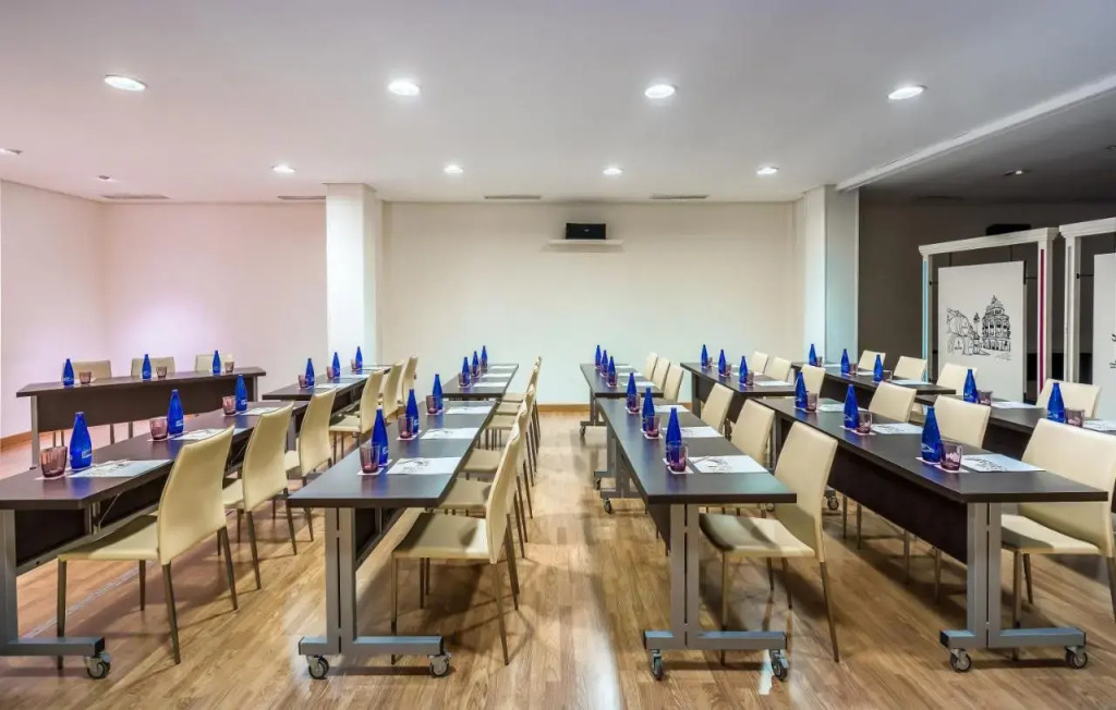 Hotel RH Jerez Centro