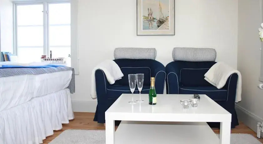 Östa Gård Boutique B&B