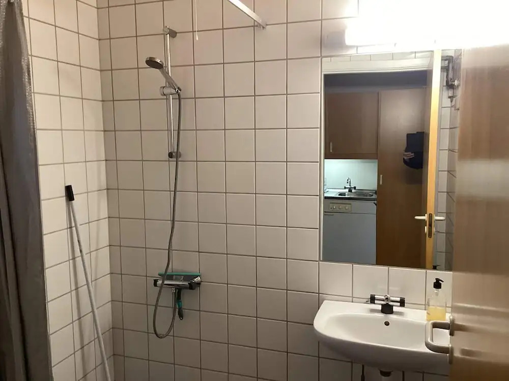 2 Person Holiday Home in Ansager