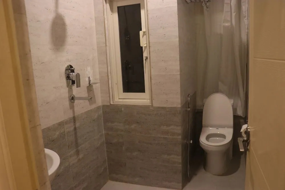 Hotel Tapas - Near Tribhuvan International Airport
