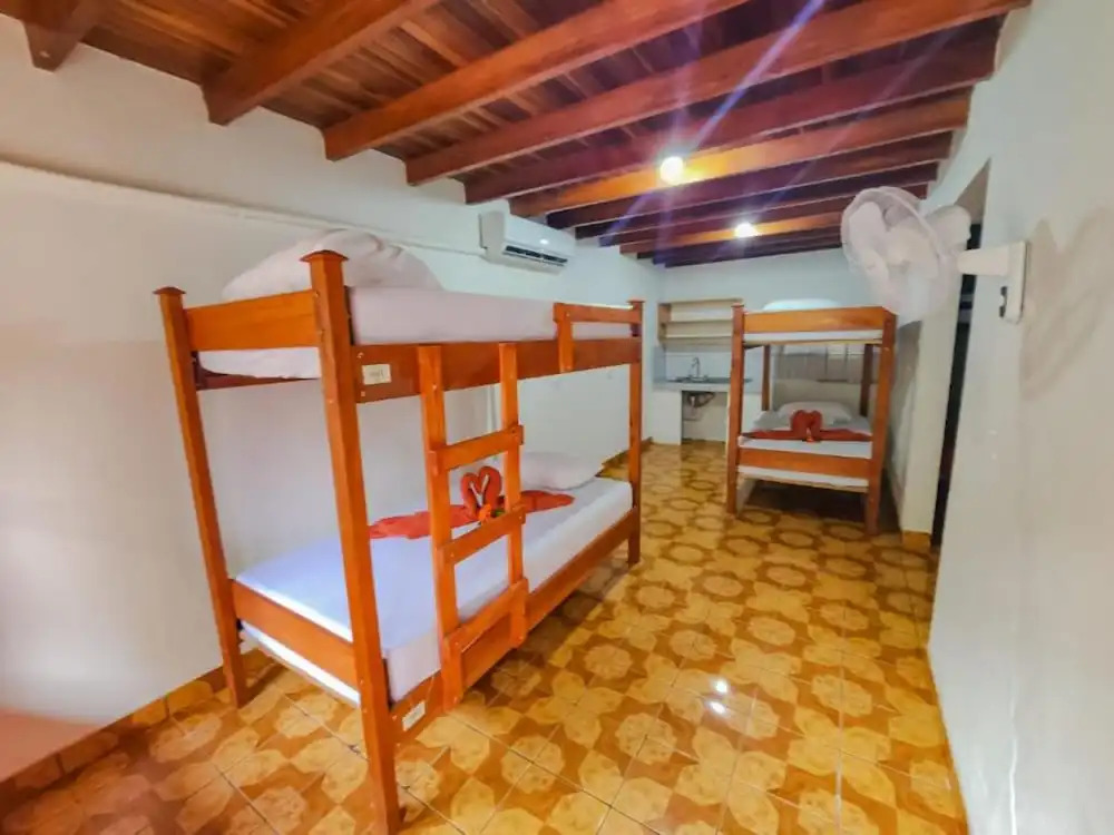 Arenal Sloth Hostel