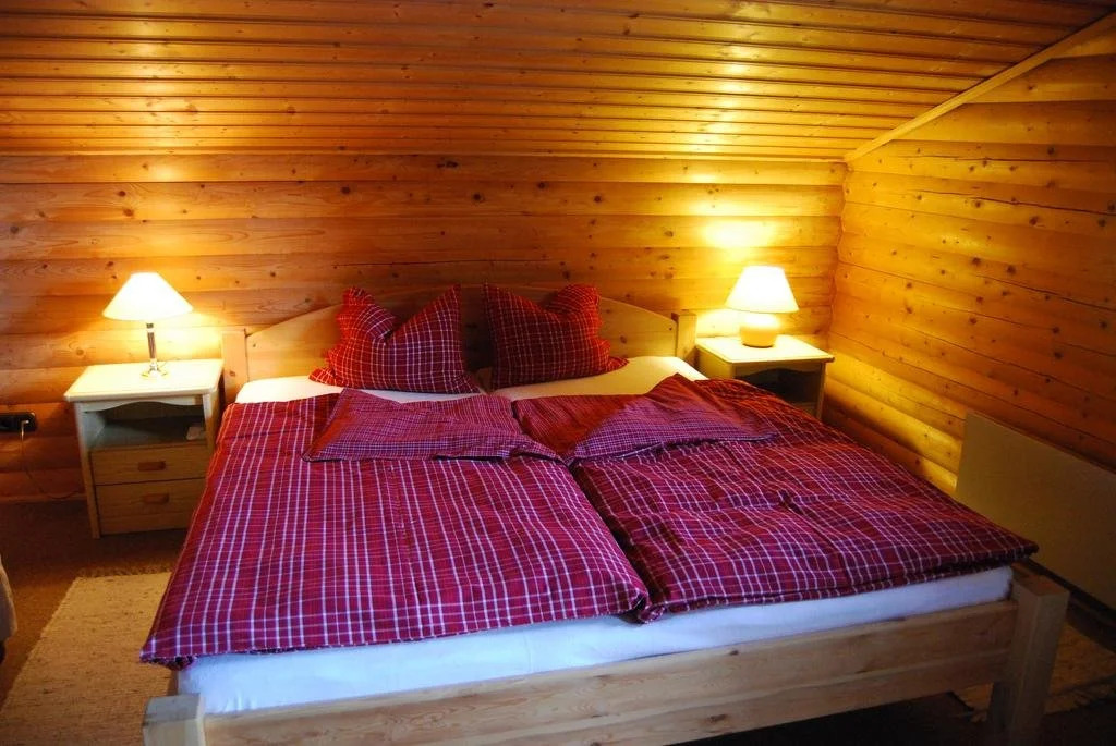 Blockhaus Wallisch