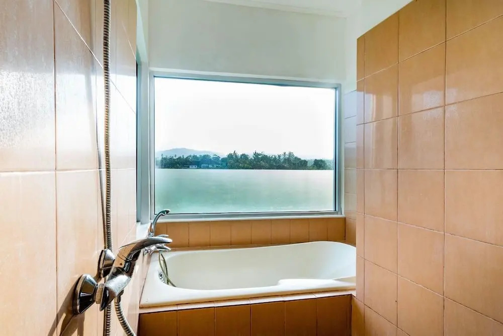 Surfers Villa Medewi
