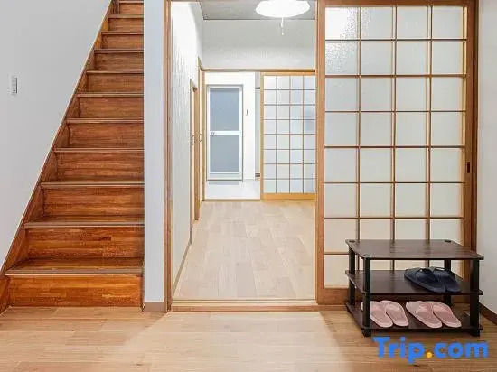 ShoSei Stay | Osaka Detached House | Newly Renovated 3LDK