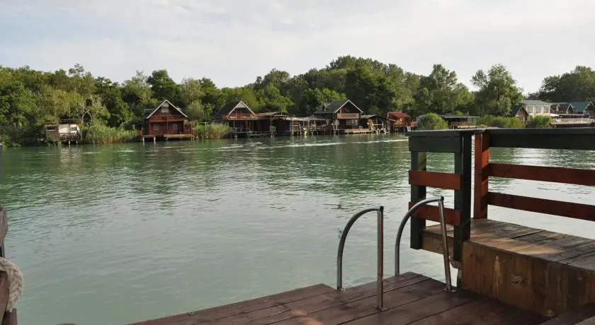 Holiday Home Bojanka