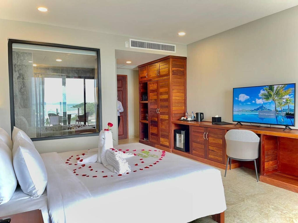 Otres Beach Hotel