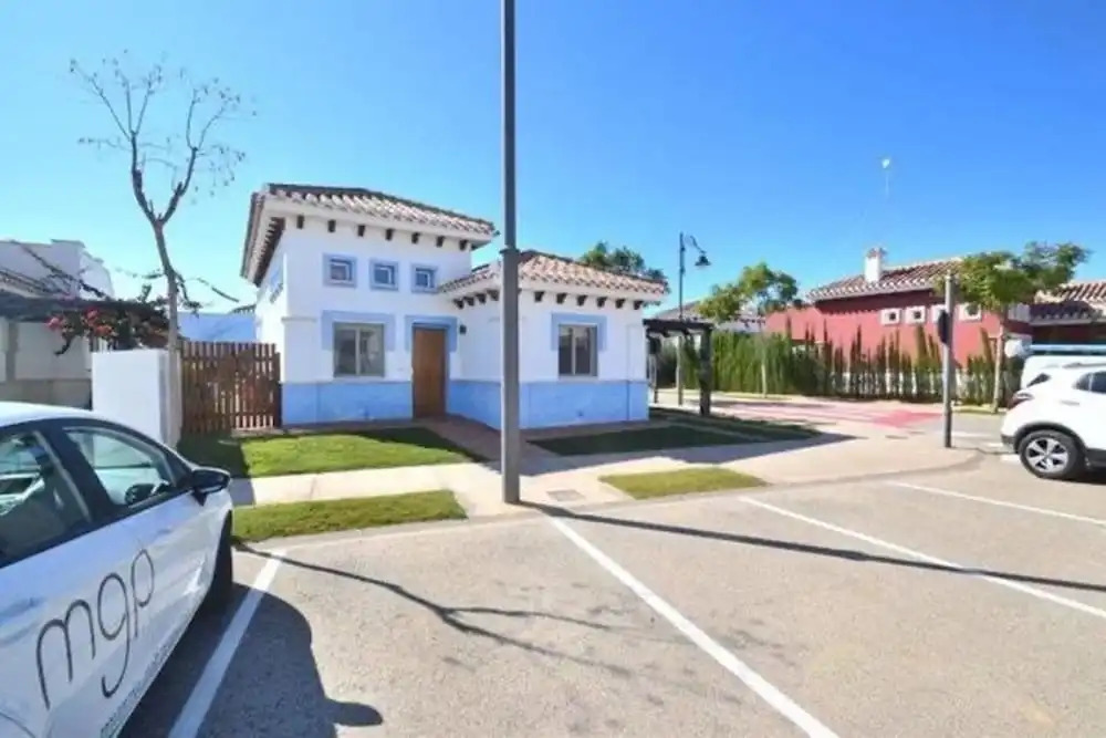 TU Casa - Amazing 3 Bedroom Villa