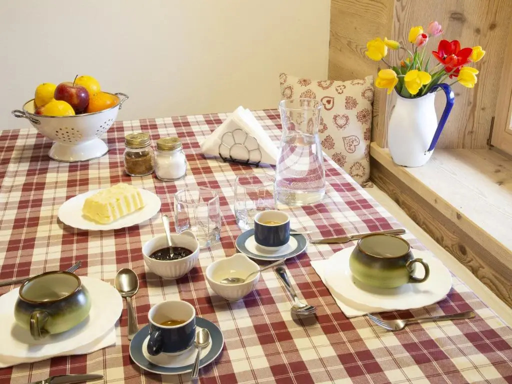 B&B Cedavécia