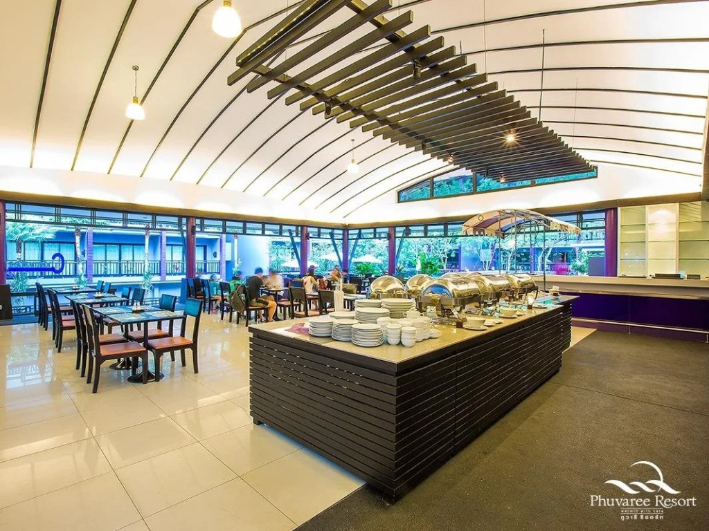 Phuvaree Resort