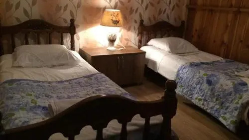 Hostel Saba