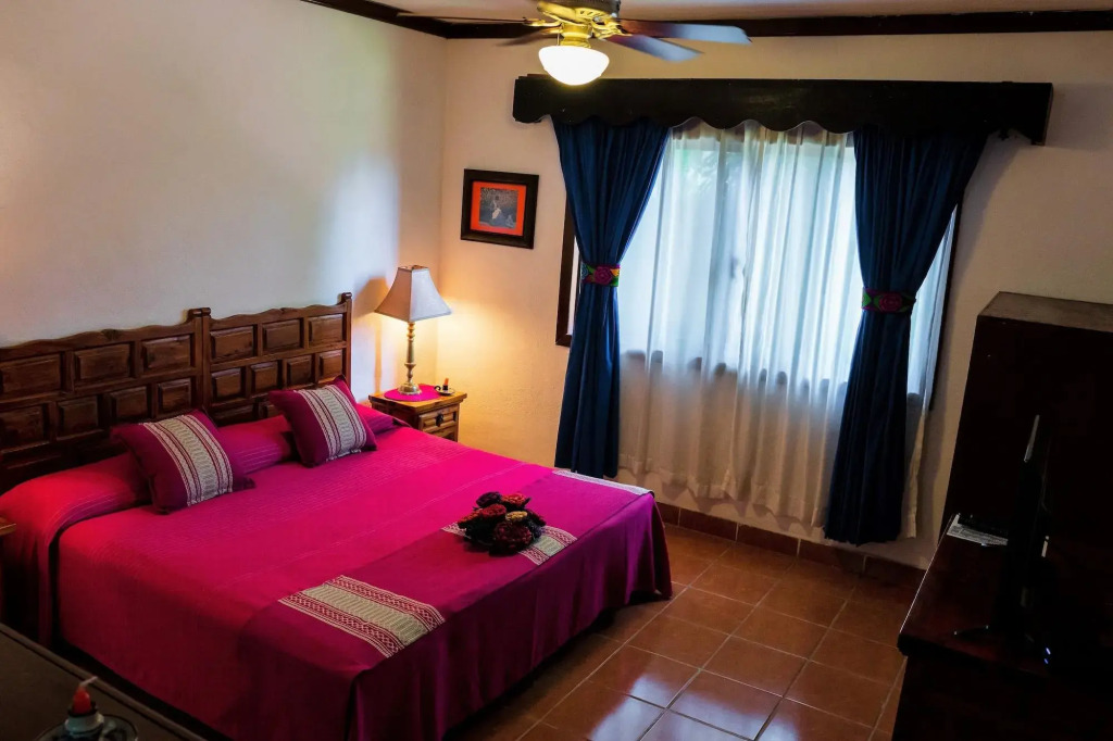 Hotel San Angelo