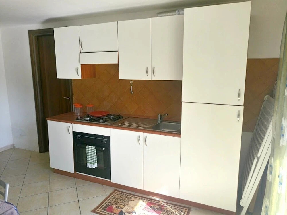 Studio in Lido di Noto, With Enclosed Garden and Wifi