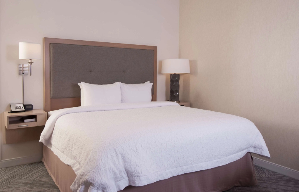 Hampton Inn & Suites by Hilton Augusta-Washington Rd