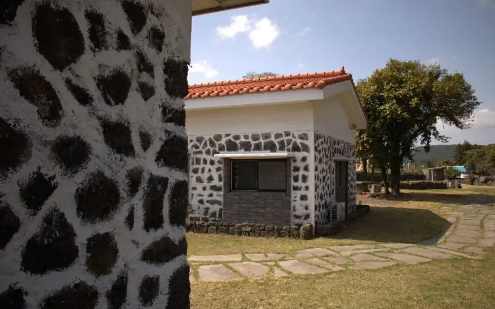 Seogwipo Bijagot Pension