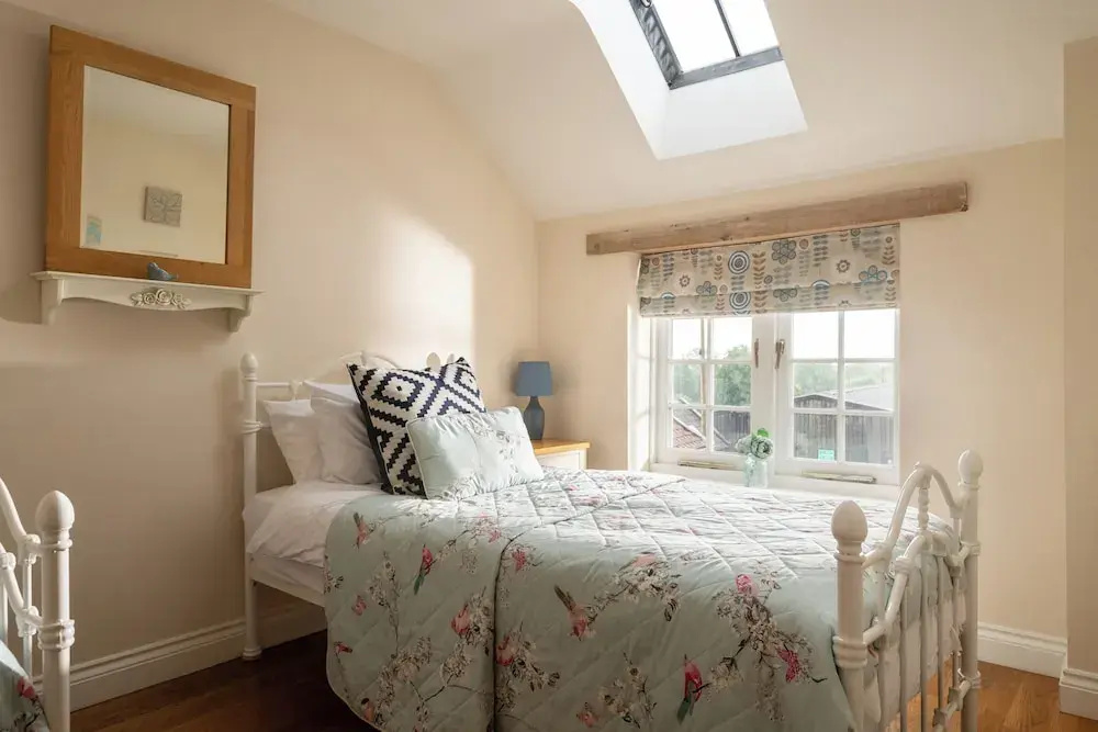 Webbington Farm Cottages