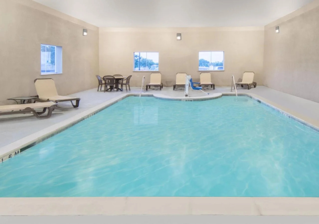 Days Inn by Wyndham Copperas Cove