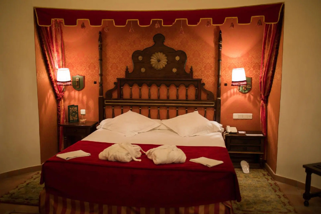 Parador de Ciudad Rodrigo