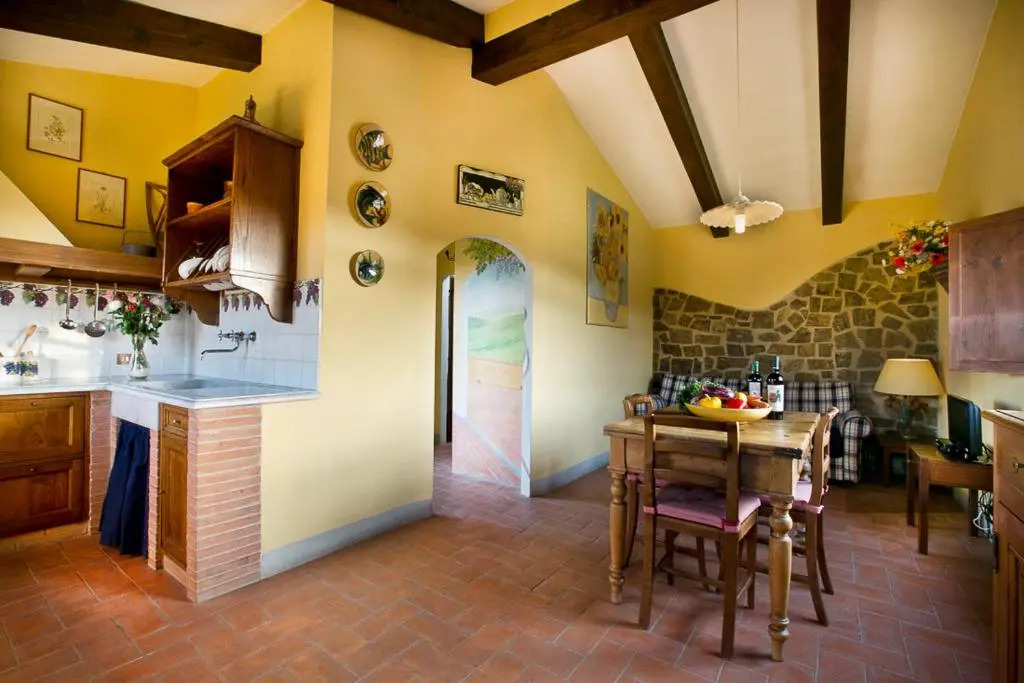 Agriturismo Il Pintello