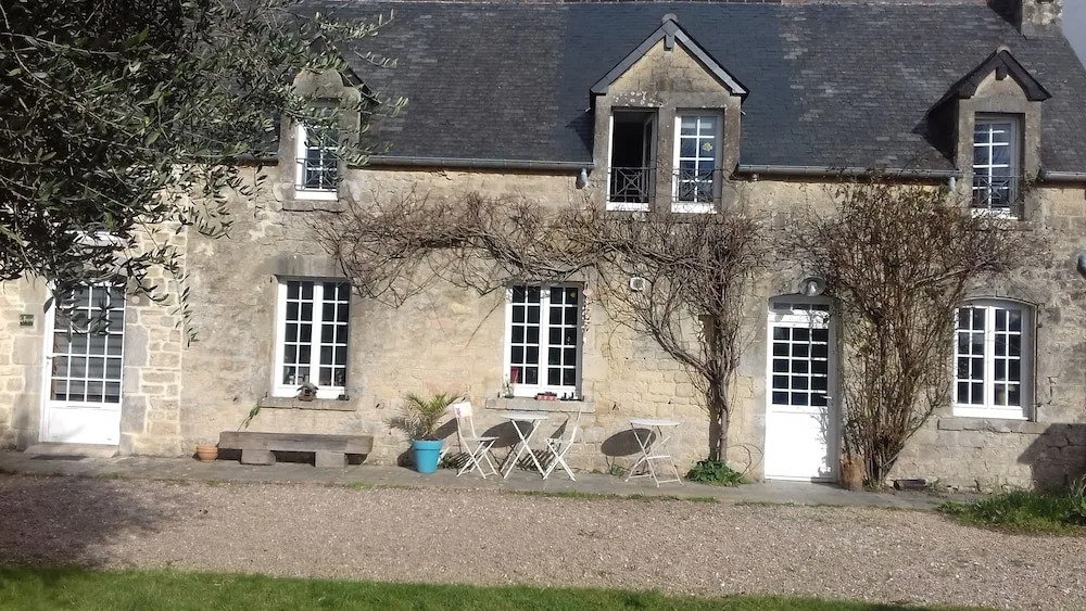 La Lamberterie Gites