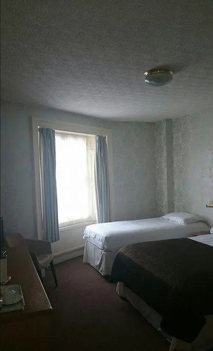 Waterford Lodge Hotel