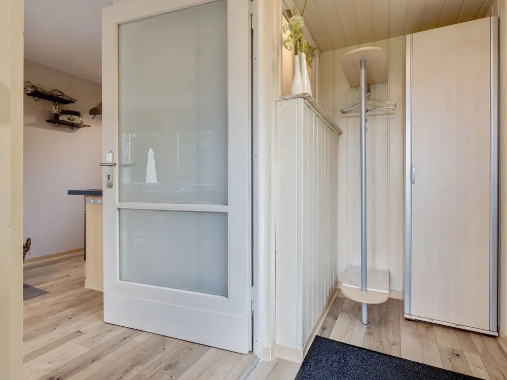Adorable Holiday Home In The Middle Of Nature Of The Thuringian Forest