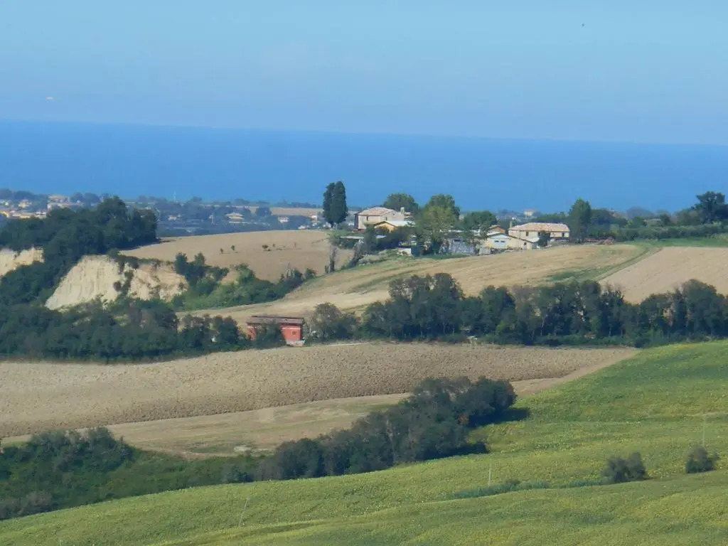 Casal Ferriano