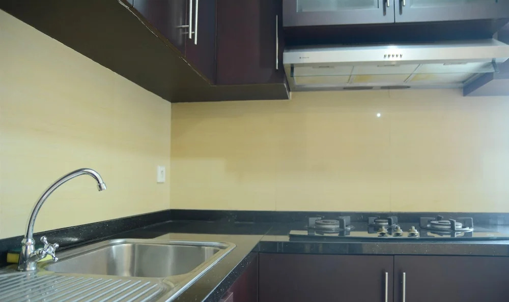 Cozy at Puri Garden Apartment Near to Puri Indah