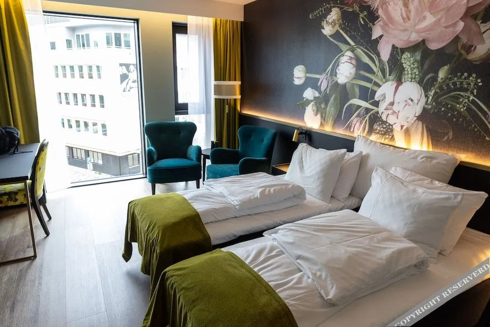 Thon Hotel Svolvær