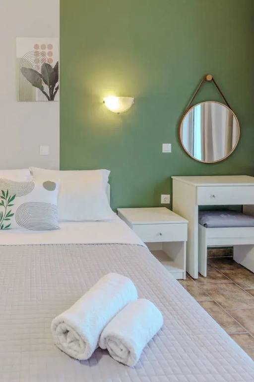 Ilios Mare Hotel