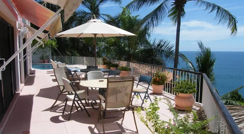 Villa Paraiso