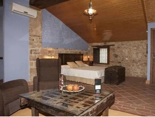 Hotel Casa Rural Betancourt