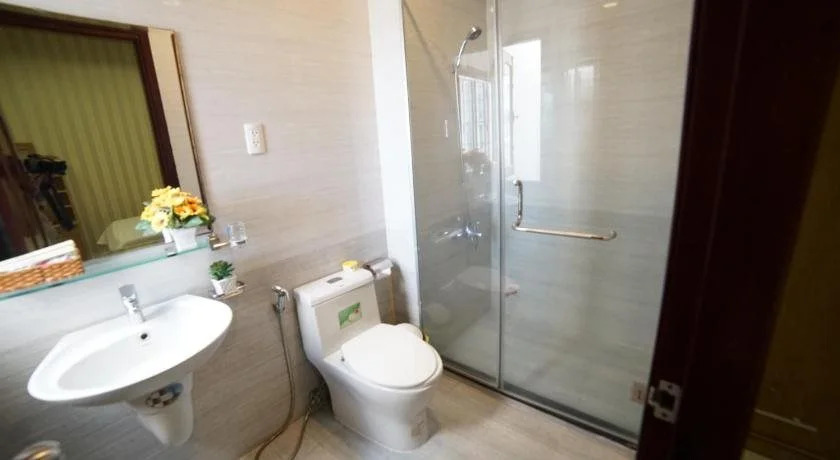 Thanh Xuan Hotel