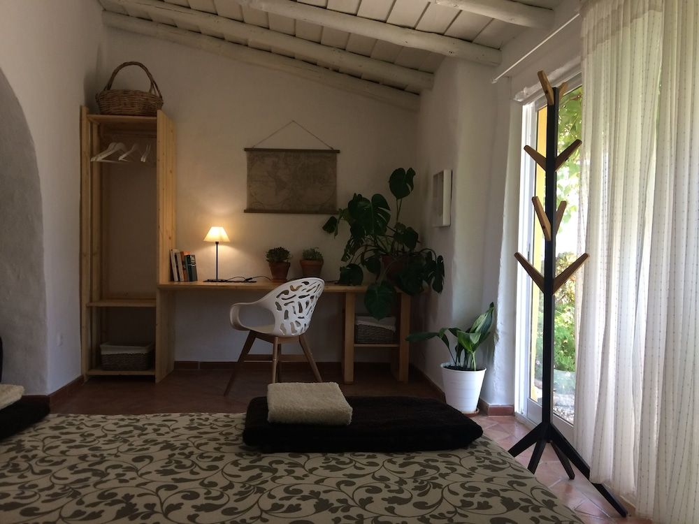 Quinta da Fornalha - Santuario Agroecologico