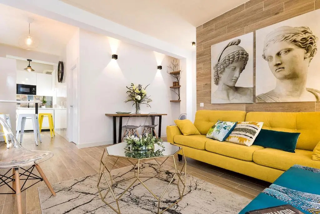 Genteel Home Argote de Molina